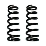 Skyjacker Softride 2.5 Front Lift Coil Springs for 1994-2010 Dodge Ram 2500 4WD