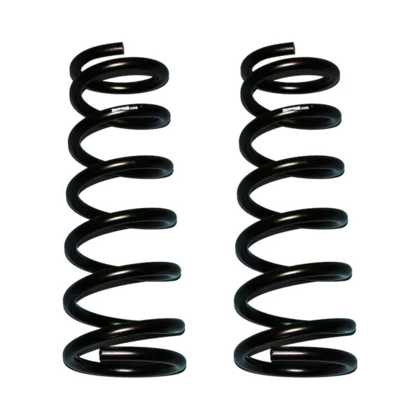 Skyjacker Softride 2.5 Front Lift Coil Springs for 1994-2010 Dodge Ram 3500 4WD