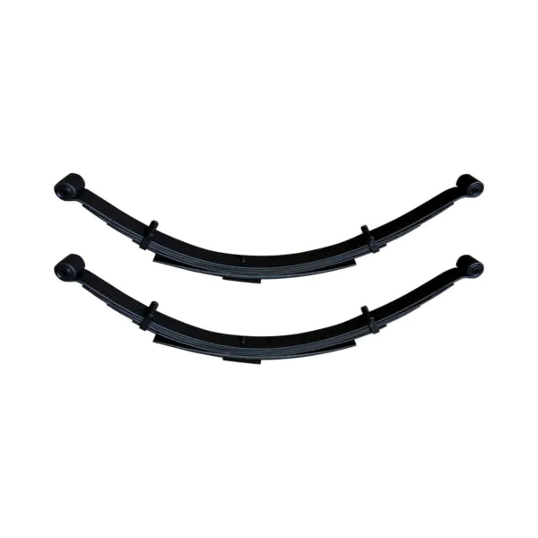 Skyjacker Softride 6" Lift Rear Springs for 2001-2005 Ford Excursion 4WD