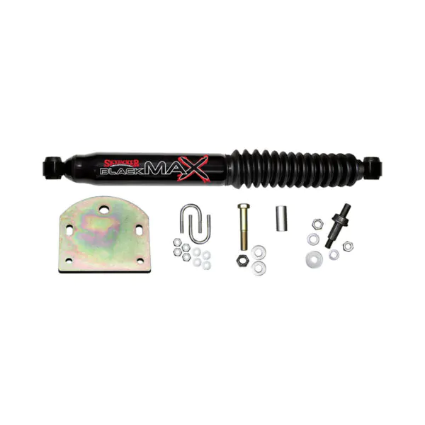 Skyjacker Steering Stabilizer Single Kit for 1999-2004 Ford F-250 4WD