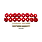 Skyjacker Upper and Lower Control arm bushing kit For 1994-1999 Dodge Ram 3500 4WD GAS/Diesel