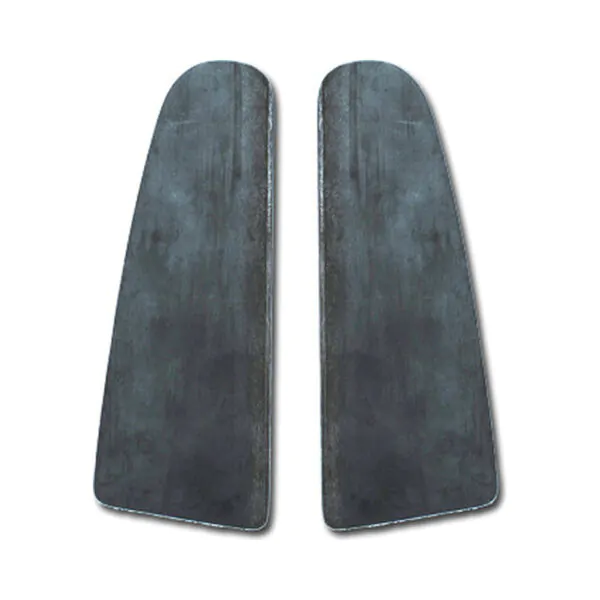 Social Supertrucks Body Mount Plate Kit for 2003-2024 Toyota 4Runner