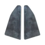 Social Supertrucks Body Mount Plate Kit for 2007-2021 Toyota Tundra