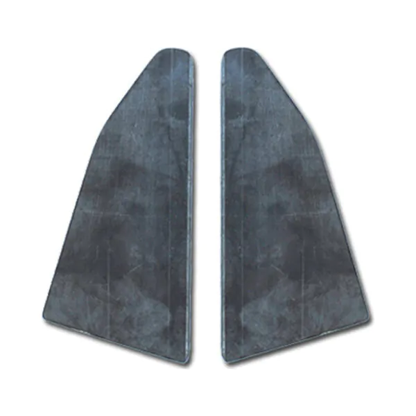 Social Supertrucks Body Mount Plate Kit for 2007-2021 Toyota Tundra