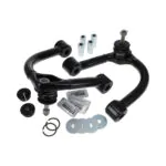 SPC Adjustable Camber/Caster Upper Control Arms for 2000-2006 Toyota Tundra [25485]