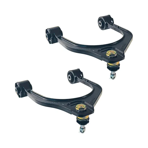 SPC Adjustable Upper Control Arms for 2009-2022 Dodge Challenger