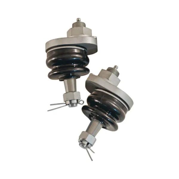 SPC Upgraded Ball Joint Kit 25004 for UCAs 25680 2004-2020 Ford F-150