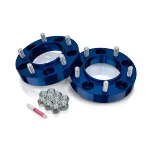 Spidertrax Wheel Spacers for 2007-2014 Toyota Tundra WHS-023