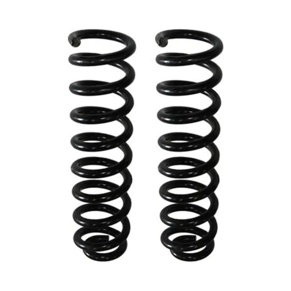 Super Springs Heavy Duty 1-1.5" Front Lift Coils 787LB for 1999-2020 Ford F-250 Super Duty