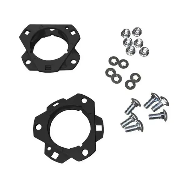 Superlift 2" Leveling Kit For 2019-2020 Ford Ranger