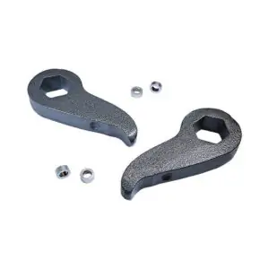 Superlift 2.5" Leveling Kit For 2020 Chevrolet Silverado 2500/3500 HD