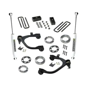 Superlift 3" Lift kit for 2019-2020 GMC Sierra 1500 4WD/2WD