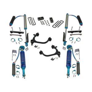 Superlift 3" Lift Kit For 2019-2020 GMC Sierra 1500 4WD/2WD w/ King Edition