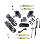 6 inch Ford Suspension Lift Kit - 1980-1996 F-150 4WD-K560