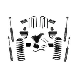SuperLift 6" Lift Kit for 2005-2007 Ford F-250/F-350 4WD DIESEL