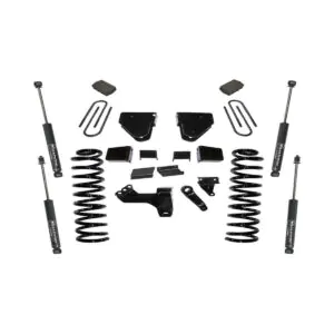 SuperLift 6 inch Lift Kit For 2011-2016 Ford F250/F-350 4WD DIESEL