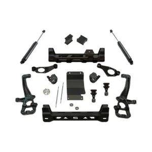 SuperLift 6 Lift Kit for 2015-2022 GMC Canyon 2WD-4WD