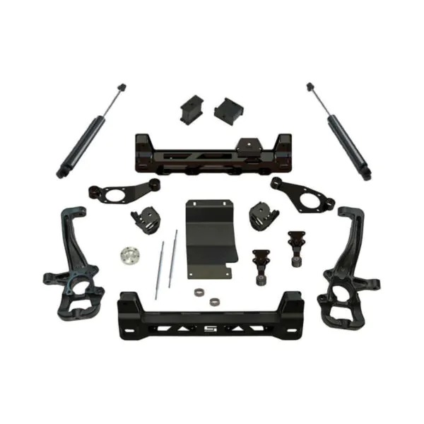 SuperLift 6 Lift Kit for 2015-2022 GMC Canyon 2WD-4WD