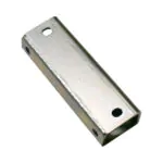 SuperLift Carrier Bearing Drop Kit for 4-5" Rear Lift 1999-2021 Ford F-250/350 4WD