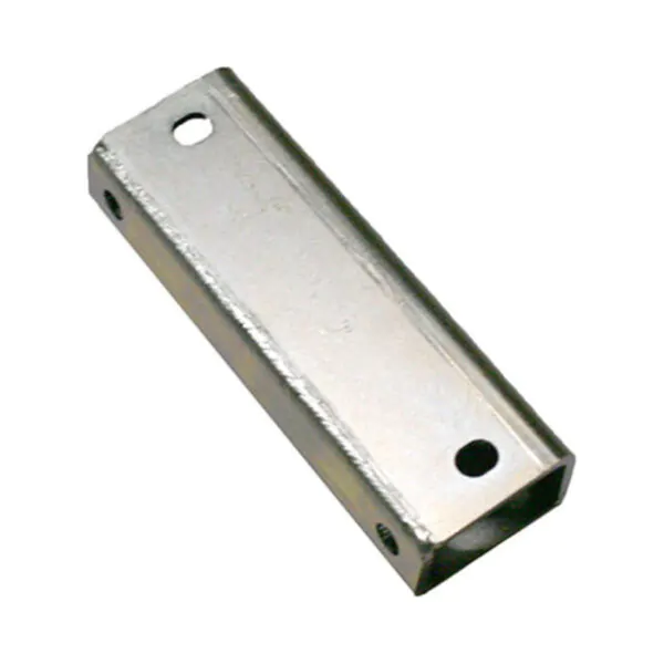 SuperLift Carrier Bearing Drop Kit for 4-5" Rear Lift 1999-2021 Ford F-250/350 4WD