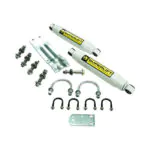 Superlift Dual Steering Stabilizer Kit For 1973-1974 GMC K15/K1500 Pickup, K25/K2500 Pickup