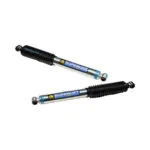Superlift Dual Steering Stabilizer w/ Bilstein Cylinders For 1999-2019 Ford F-250 Super Duty