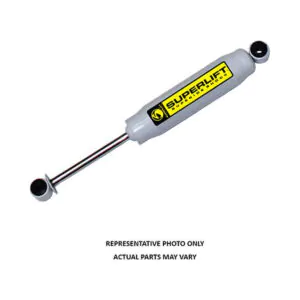 Superlift Hydraulic Steering Stabilizer For 1975-1978 GMC K15/K25