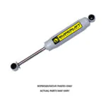 Superlift Hydraulic Steering Stabilizer For 1987-2006 Jeep Wrangler 4WD