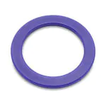 SuperPro 6mm Front Coil Spring Spacer Bush Kit for Triumph TR7 (1975-1976) & TR8 (1980) - SPF0252-6K