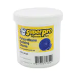 SuperPro Bushing Grease - 500g Tub for Enhanced Suspension Performance - WPTUBSIL