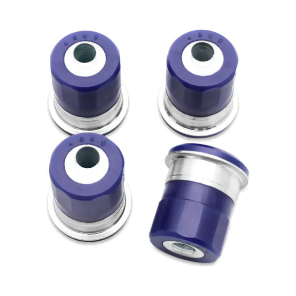SuperPro Camber Adjustable Front Upper Control Arm Inner Bushing Kit for 2003-2024 Toyota 4Runner