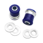 SuperPro Front Control Arm Lower-Inner Bushing Kit for 2003-2015 Lexus GX470