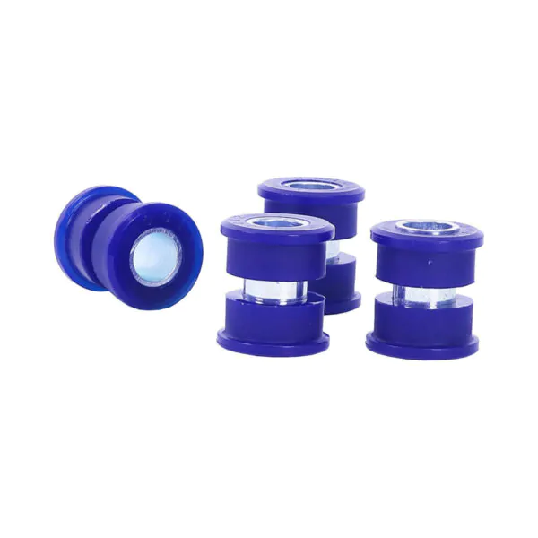 SuperPro Front Lower Control Arm Inner Bushing Kit for 1956 MG MGA & 1962 MG MGB - SPF0012K