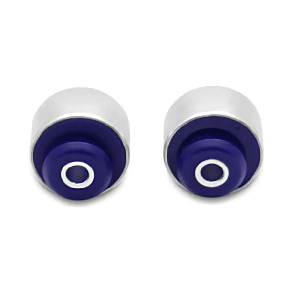 SuperPro Front Lower Control Arm Inner Forward Bushing Kit for 2006-2014 Hyundai and Kia Models - SPF2102K