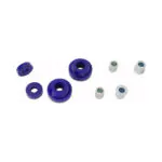 SuperPro Front Subframe Forward Mount Bushing Kit for 1975-1980 Triumph TR7 & TR8 - SPF2466K