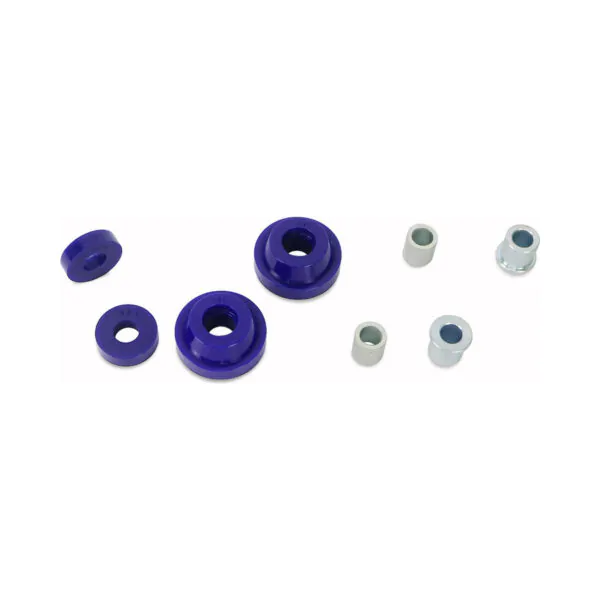 SuperPro Front Subframe Forward Mount Bushing Kit for 1975-1980 Triumph TR7 & TR8 - SPF2466K