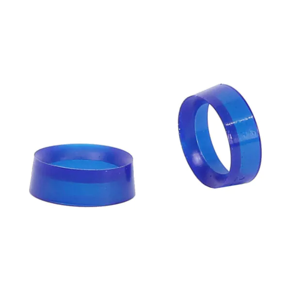 SuperPro Front Trunnion Bushing Kit for 1961-1976 Triumph TR4