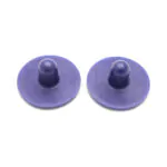 SuperPro Rear Bump Stop Bushing Kit for 2004 Pontiac GTO Base - SPF3906K