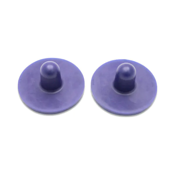 SuperPro Rear Bump Stop Bushing Kit for 2004 Pontiac GTO Base - SPF3906K