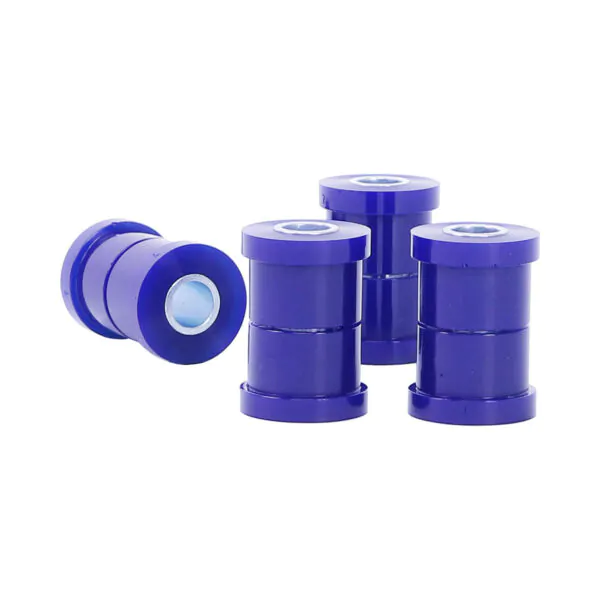 SuperPro Rear Control Arm Lower-Inner Bushing Kit for 1974 Fiat X-1/9 Base - SPF2320K