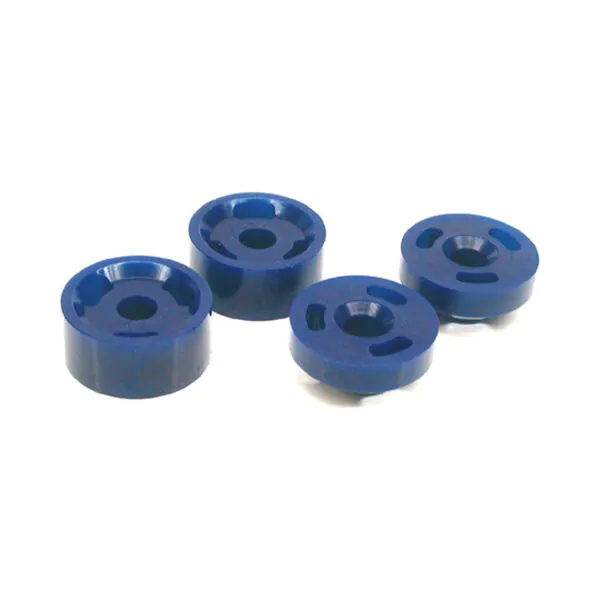 SuperPro Rear Differential Mount Bushing Kit for 1968-1970 Triumph TR6 & Stag - SPF0138VK