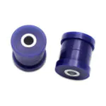 SuperPro Rear Trailing Arm Lower-Front Bush Kit for 1991-2006 Ford Escort & Hyundai Elantra - SPF0907K