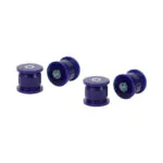 SuperPro Rear Trailing Arm Upper Front Bushing Kit for 1975-1980 Triumph TR7/TR8 - SPF0070K