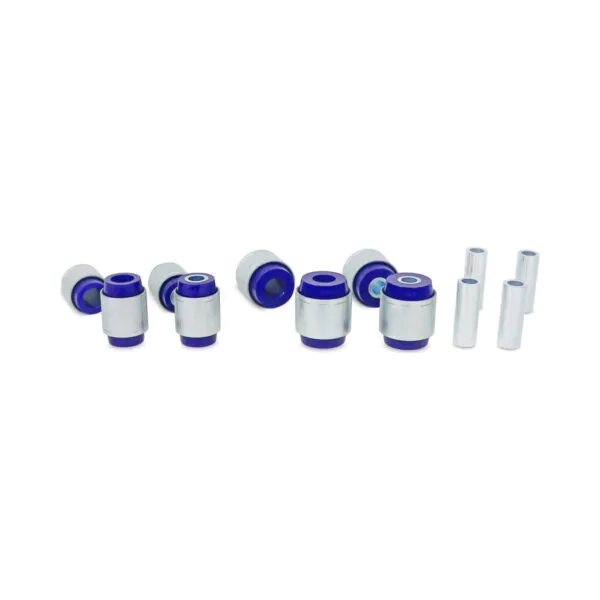 SuperPro Rear Upper & Lower Trailing Arm Bushing Set for 2009-2023 Dodge Ram 1500 Models - SPF5756K