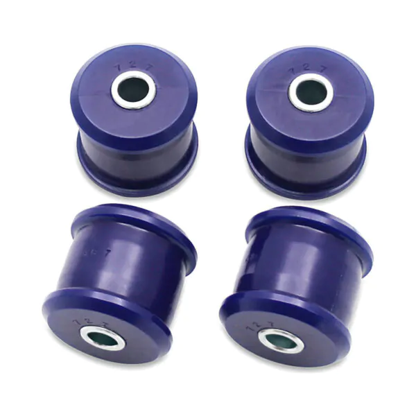SuperPro Volvo Rear Trailing Arm Upper Bushing Kit for 1967-1990 Models (142