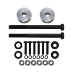 SuspensionLifts Differential Drop Kit for 2003-2023 Toyota 4Runner