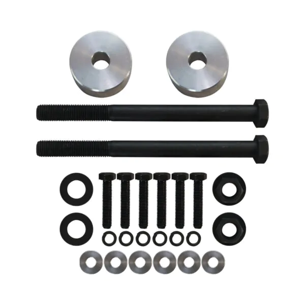 SuspensionLifts Differential Drop Kit for 2003-2023 Toyota 4Runner
