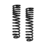 Synergy 2.5 Front Lift Coil Springs for 2005-2024 Ford F-550 4WD Diesel