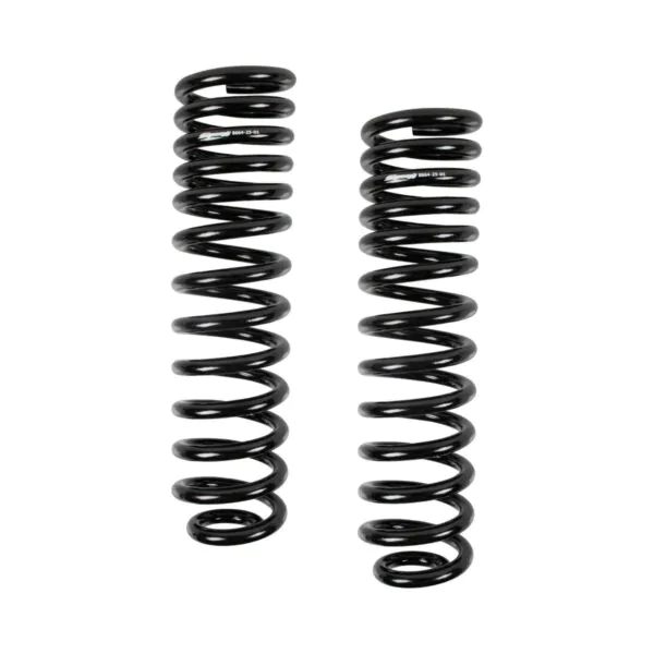 Synergy 2.5 Front Lift Coil Springs for 2005-2024 Ford F-550 4WD Diesel