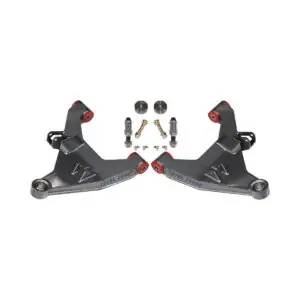 Total Chaos Race Series Lower Control Arms for 2010-2016 4Runner, FJ 86500R